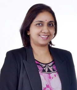 Dr. Amudha Murugan D