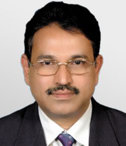 Dr. Anantha Kumar Chinnaswamy