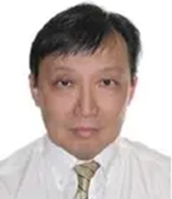 Dr. See Chye Heng Andrew