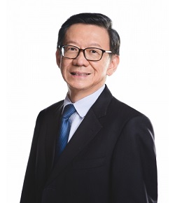 Dr. Andrew Tan Khian Khoon