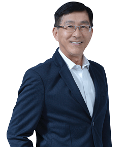 Dato Dr. Ang Chin Guan DSSA