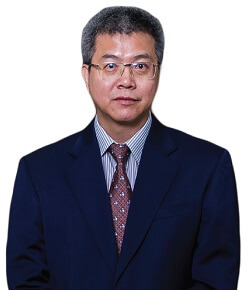 Dr. Ang Choon Kiat