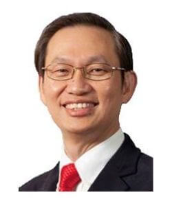 Dr. Ang Peng Tiam