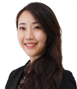 Dr. Angeline Tay Mei Ee