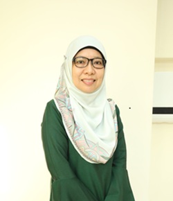 Dr. Anita Baghawi