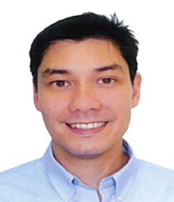Dr Antony Gardner