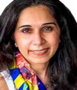 Dr. Anupriya Agarwal
