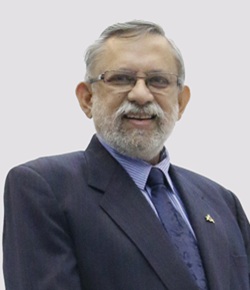 Dr. Arun Kumar Bag