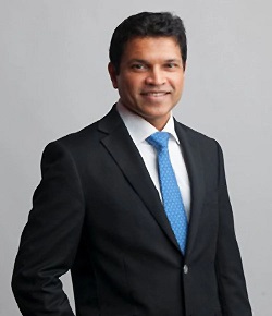 Dr. Asok Kurup