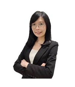 Dr. Andrea Lau Yue Hui