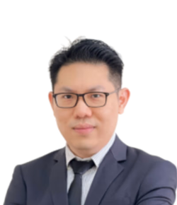 Assoc. Prof. Dr. Sim Chun Yang