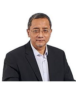 Datuk Dr. Hanif bin Hussein