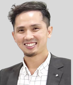 Dr. Goh Chin Hwee
