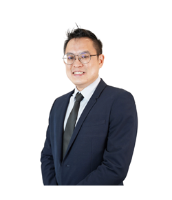 Dr. Loi Kai Weng
