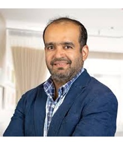 Dr. Sathvinder Singh A/L Gian Singh