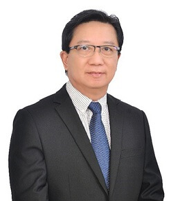 Dr. Au Mun Kit