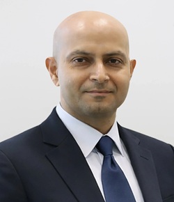 Dr Avatar Singh