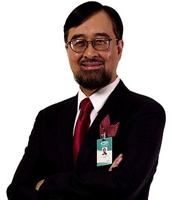 Dr. Azhari Rosman