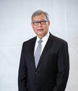 Prof Dato' Dr. Azizi Hj Omar