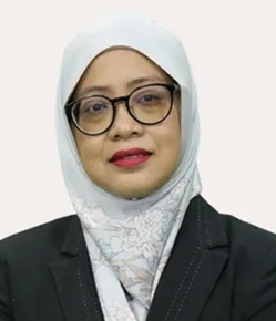 Assoc. Prof. Dr. Azlin Ahmad