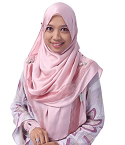 Dr. Azlindarita Aisyah Mohd Abdullah