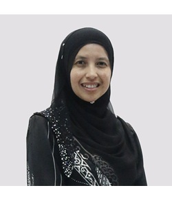 Dr. Azura Deniel