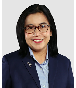 Dr. Azura Rozila Ahmad