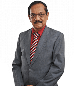 Dr. B Gunasekaran