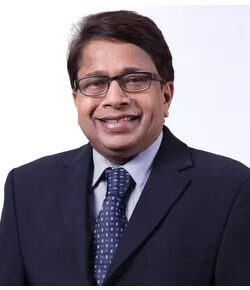 Dato' Dr. Balachandran