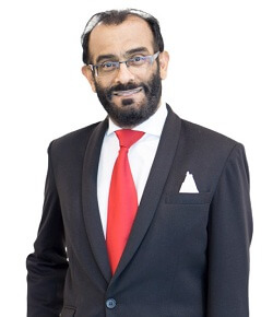 Dato' Dr. Balwant Singh Gendeh