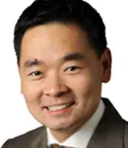 Dr. Barrie Tan Yau Boon
