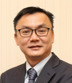 Dr. Benjamin Leo Cheang Leng