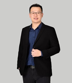 Dr. Brandon Lee Keong Joo