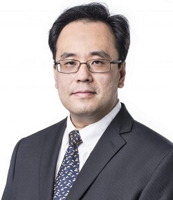 Dr. Brian Khoo Chung Hoe