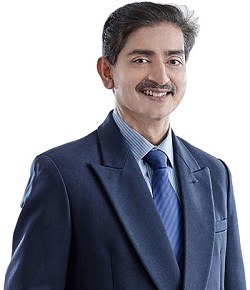 Dr. C K Ranjeev Prabhakeran