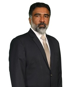 Dr. C Rajkumar Vinayak