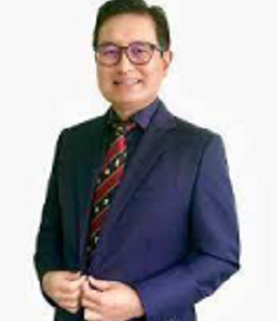 Assoc. Prof. Dato Dr. Nik Ritza Kosai Nik Mahmood