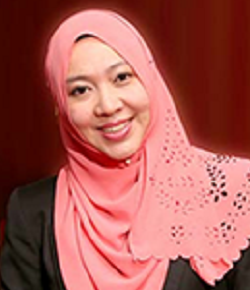 Assoc. Prof. Dr. Anizah Ali