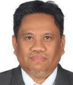 Assoc. Prof. Dr. Nor Hamdan Mohamad Yahaya