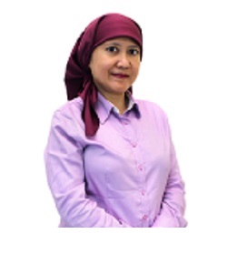 Assoc. Prof. Dr. Shalimar Abdullah