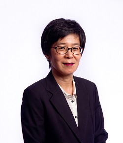 Dr. Catherine Tham Sabapathy