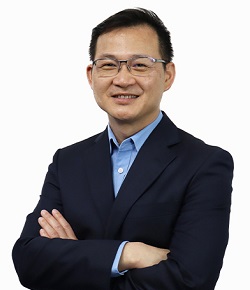 Dr. Cha Kar Huei