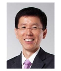 Dr. Chan Boon Yeow Daniel