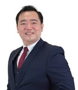 Dr. Chan Chee Kong