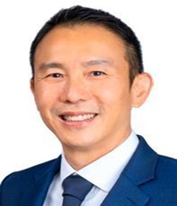 Dr. Chan Chung Yip