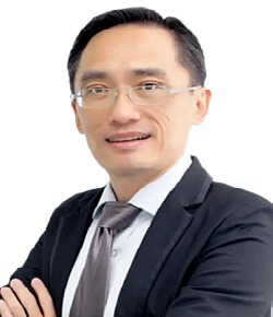 Dr. Chan Ka Ming