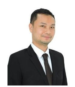 Dr. Chan Kin Hup
