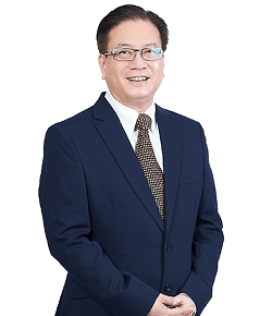 Dr. Chan Kin Yuen