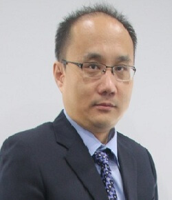 Dr. Chan Kok Kheng