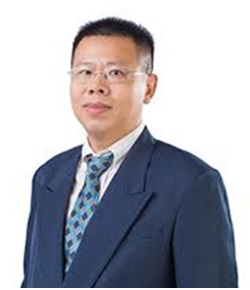 Dr. Chan Koon Khee